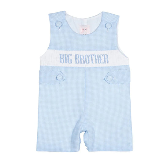 Big Brother Henry Jon Jon