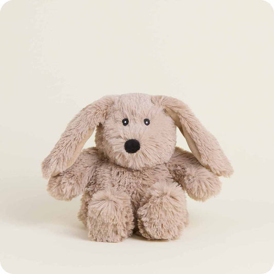 Brown Bunny  Warmies Junior