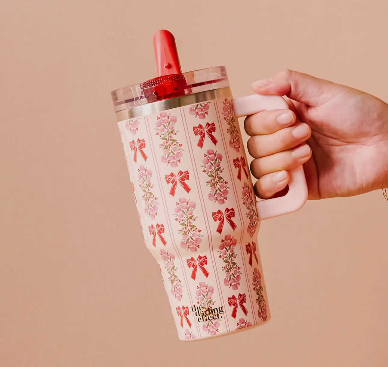 Oh So Merry Tumbler & Mug