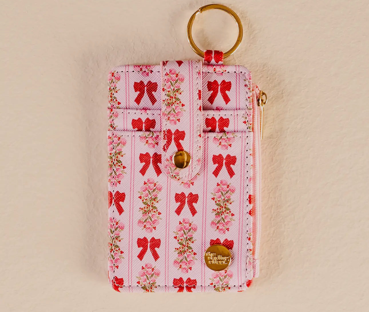 Keychain Wallet