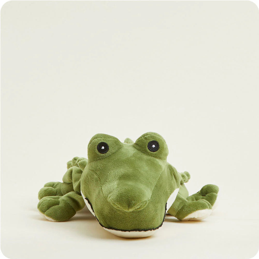 Alligator  Warmies