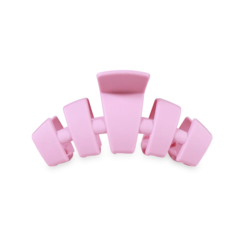 Classic Merry Pinkmas Medium Hair Clip