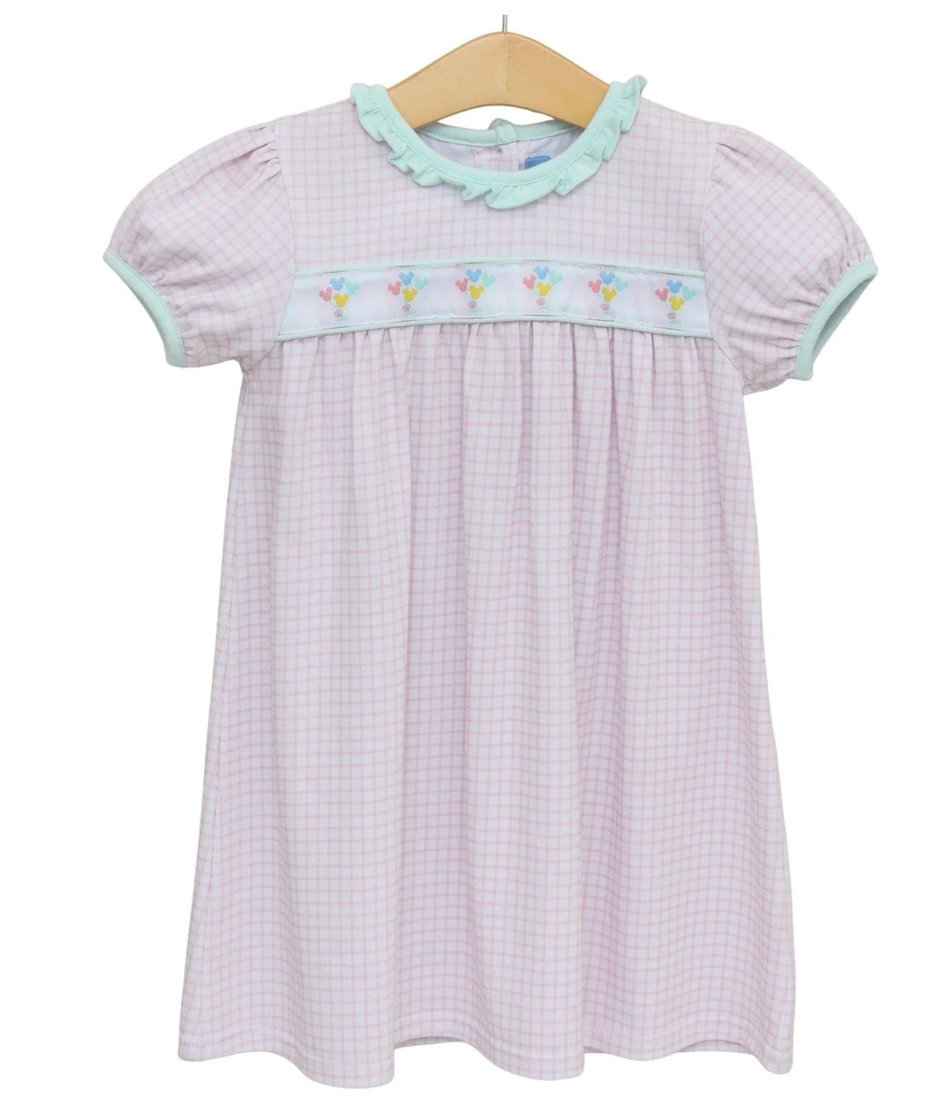 Magical Balloons Dress