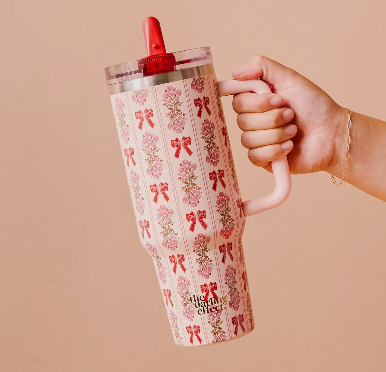 Oh So Merry Tumbler & Mug