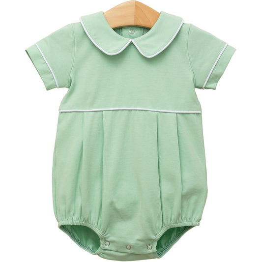 Jack Bubble- Seafoam