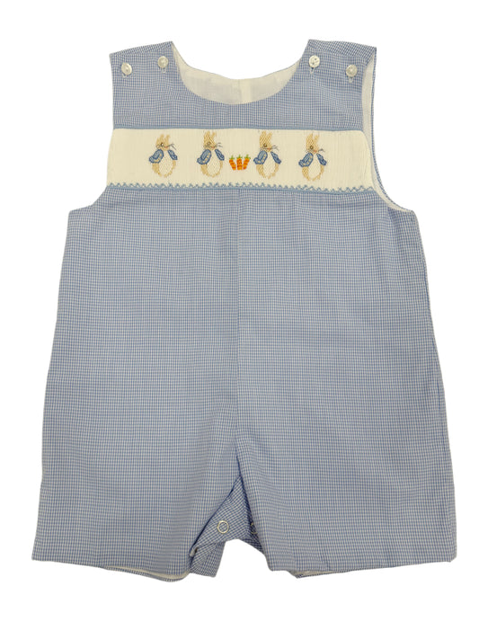 Peter Rabbit Shortall