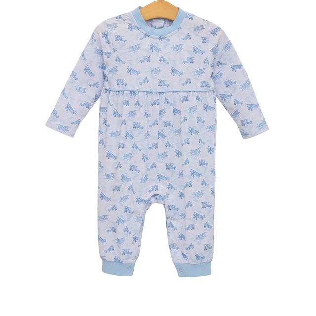 Up Up & Away Romper