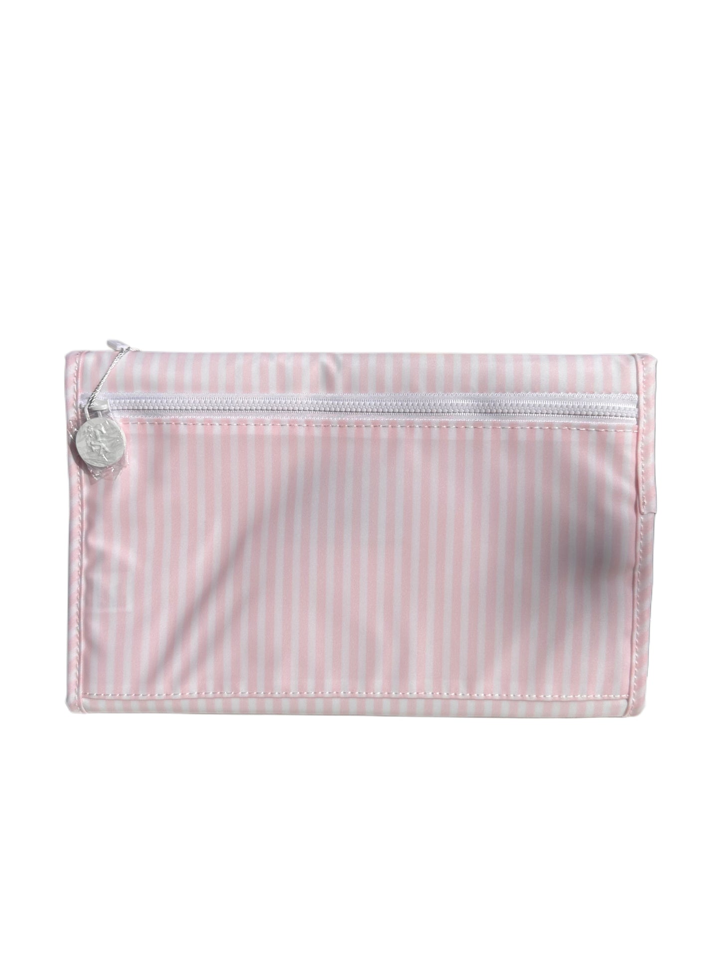 Game Changer Pad- PIMLICO STRIPE PINK