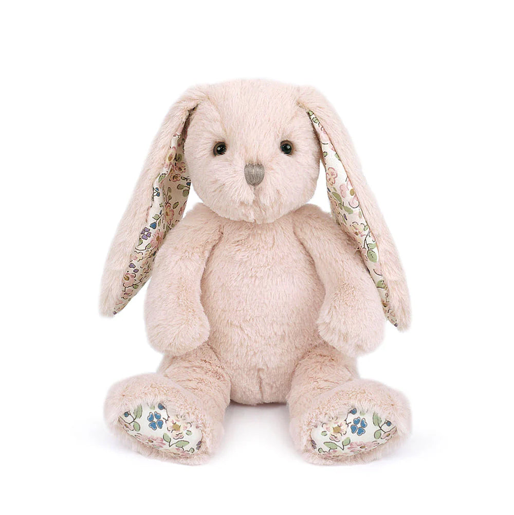 Faith Bunny-Small -Pink