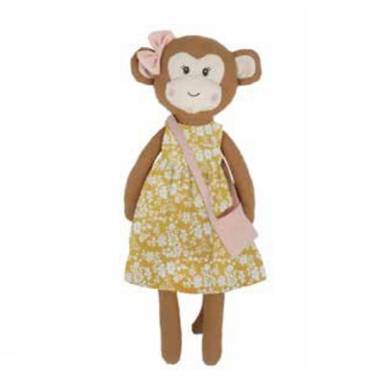 Mable Monkey