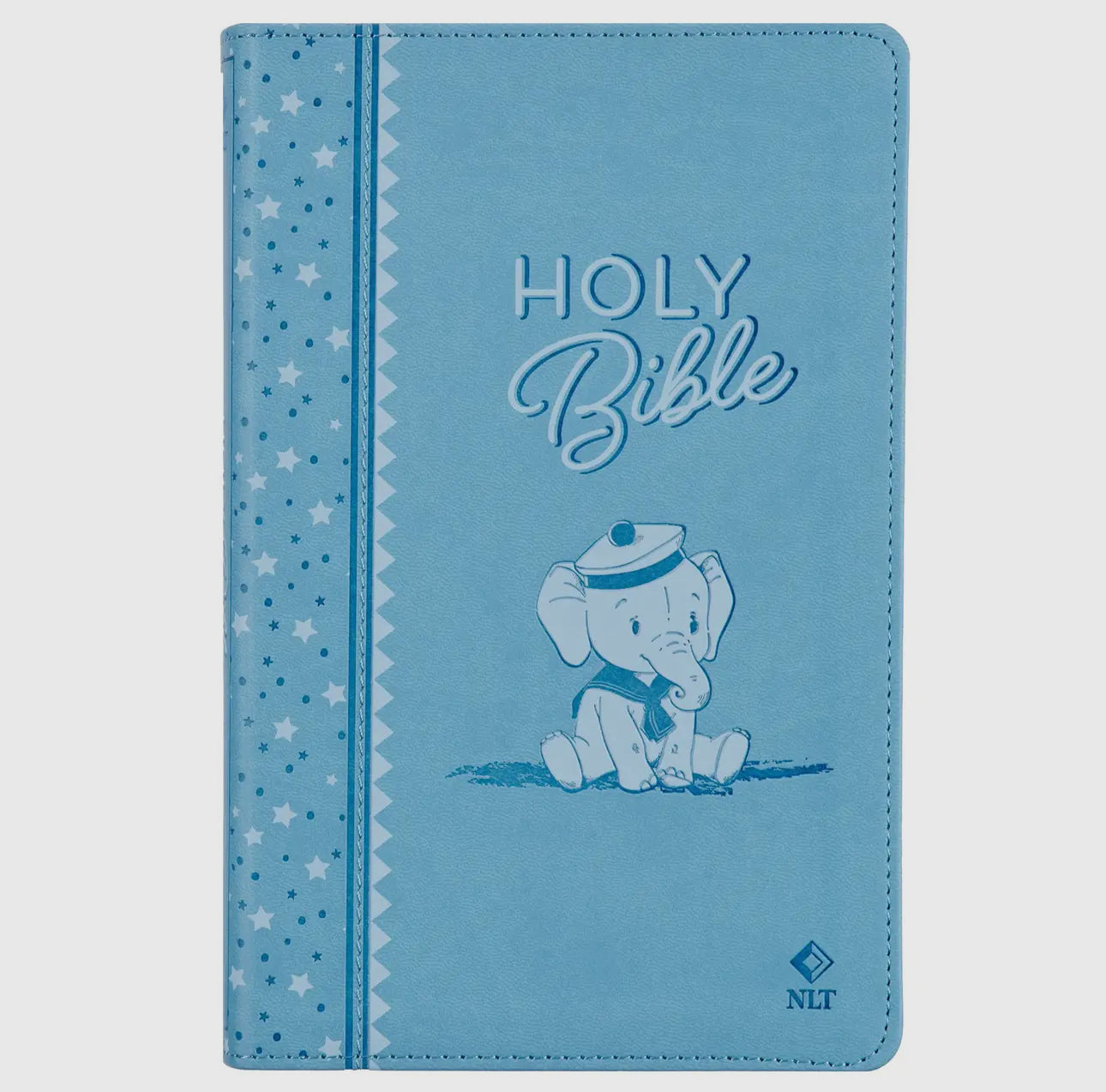 Baby Boy Bible