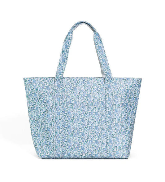 JUMBO TOTE - X-Large Tote HAMPTONS FLORAL