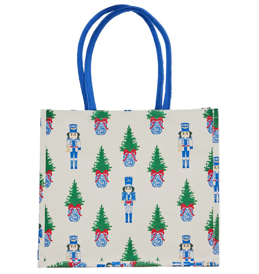 Nutcracker Everyday Essentials Tote