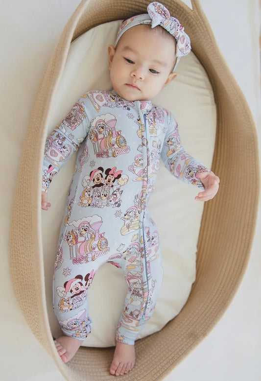 Winter Whirl - Zippy