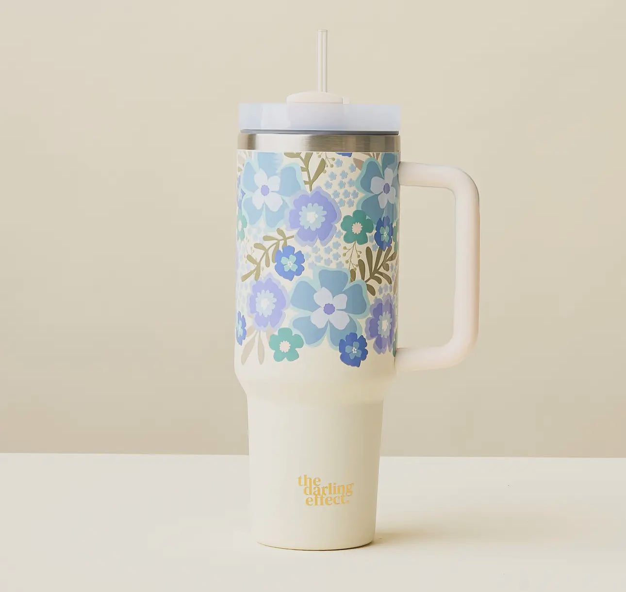 Beyond Blooms Tumblers