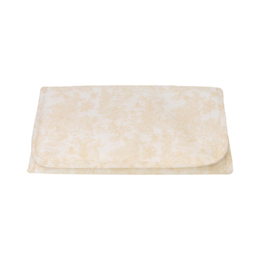GAME CHANGER PAD - BUNNY TOILE SAND