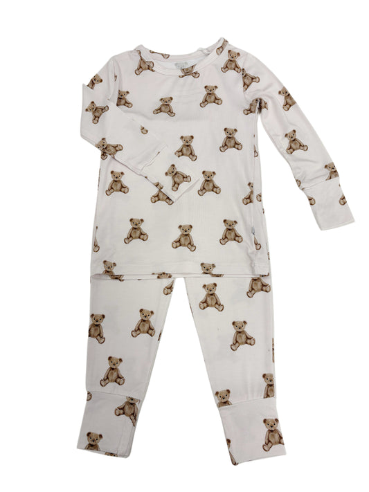 Bears | Bamboo Two Piece Pajamas