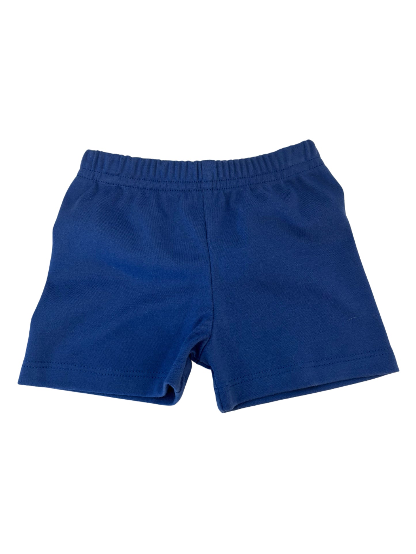 Leo Short