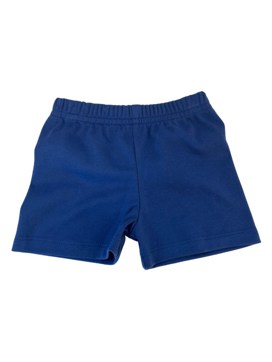 Leo Short