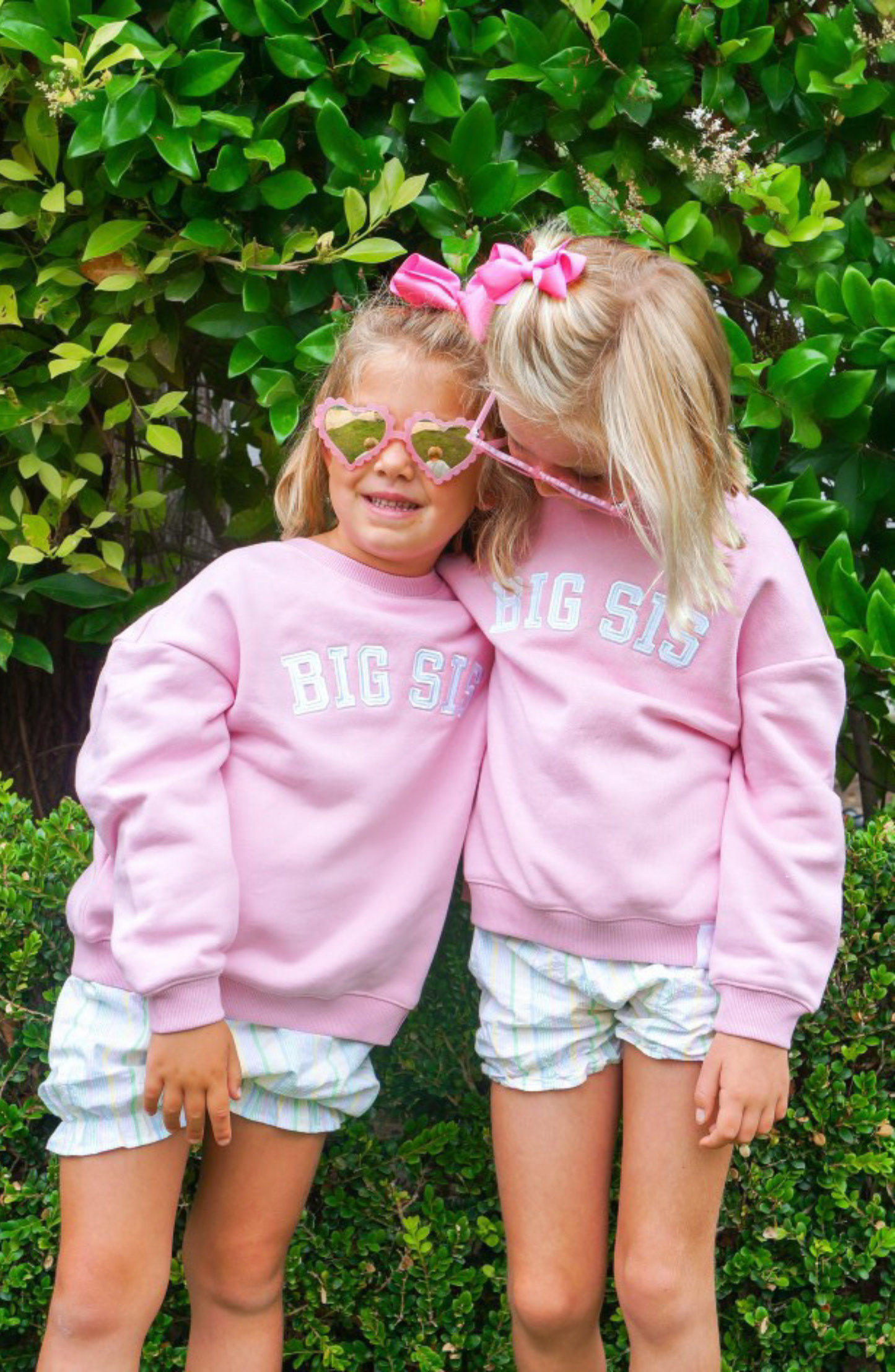 Lil Sis Sweatshirt
