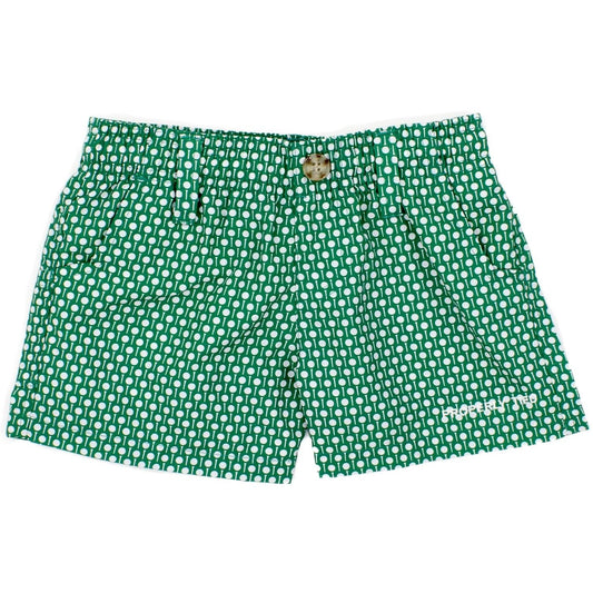 Boys Mallard Short Tee Time