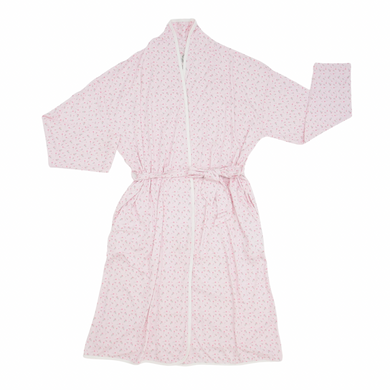 Women's Tulips Robe