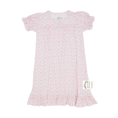 Tulips Nightgown
