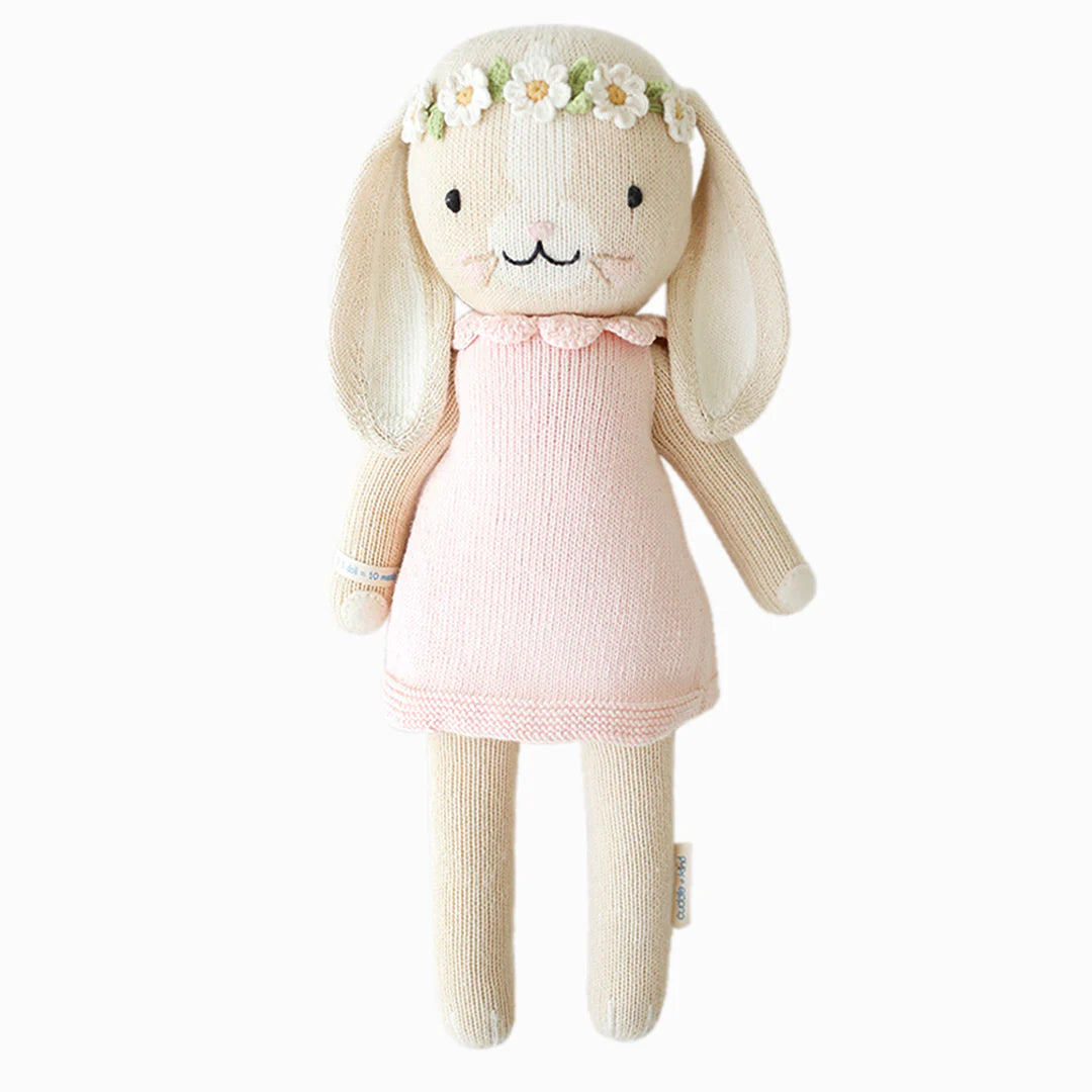 Hannah the Bunny