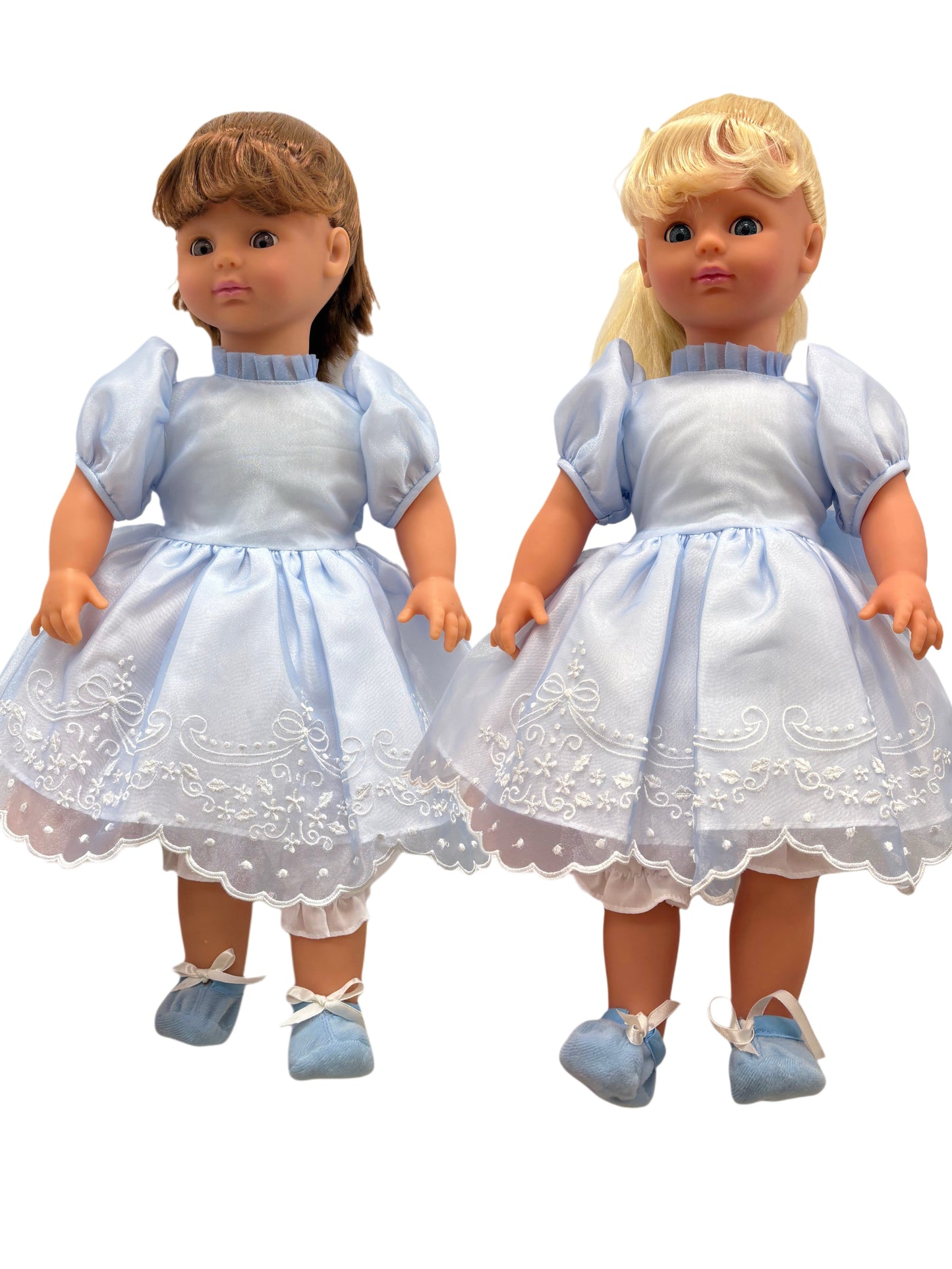 Olivia Baby Doll