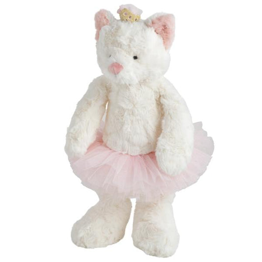 SOPHIA THE KITTY PLUSH PAL