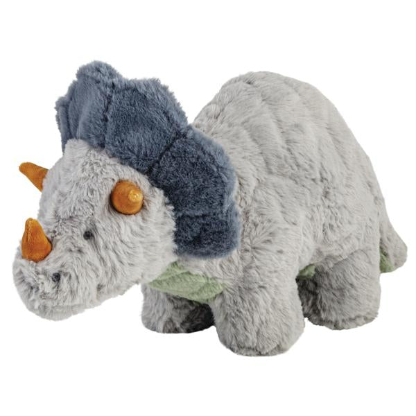 MONTY THE DINOSAUR PLUSH PAL