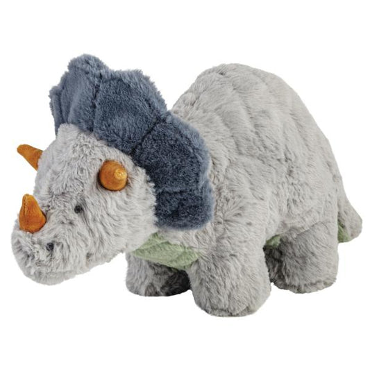 MONTY THE DINOSAUR PLUSH PAL
