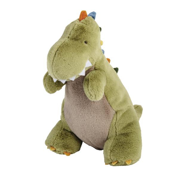 REX THE DINOSAUR PLUSH PAL