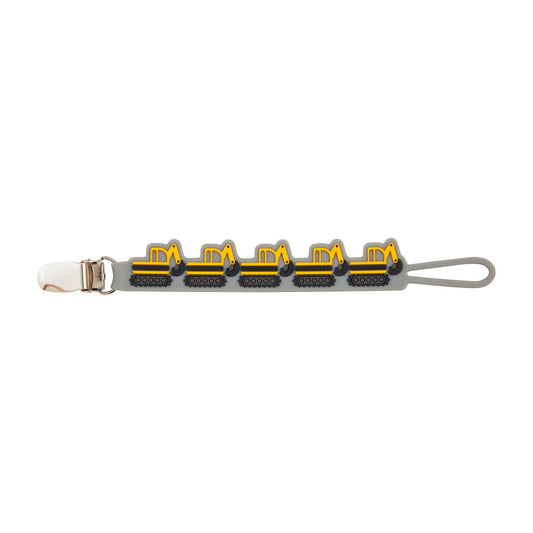 Excavator Pacy Clip
