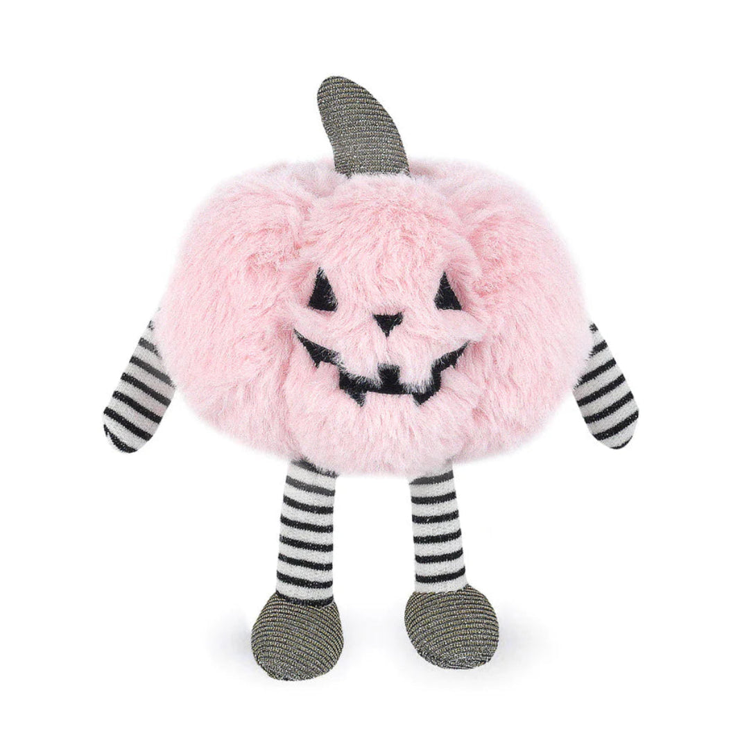 BABY BOO JACK O LANTERN / PINK
