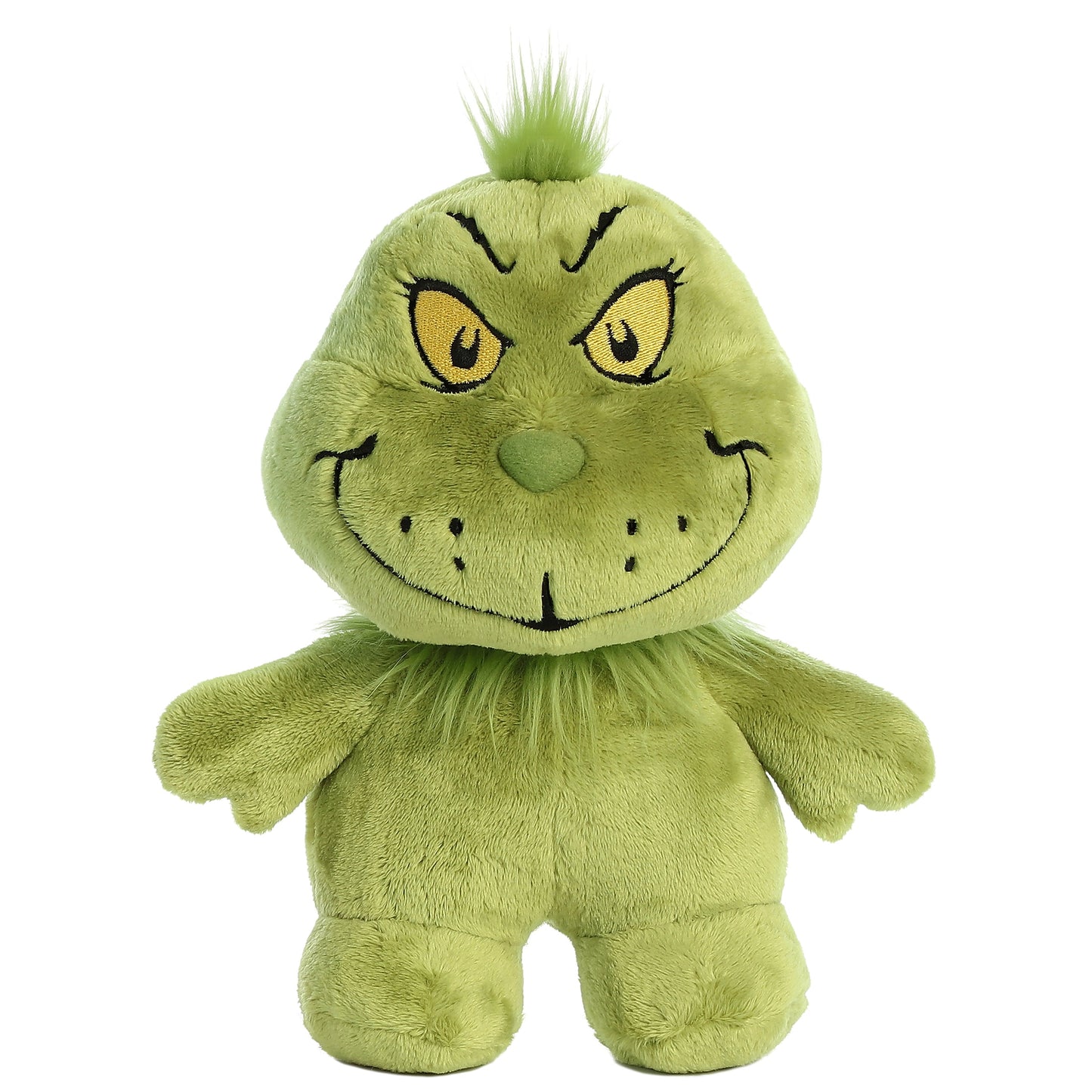 8.5” Grinch Plush