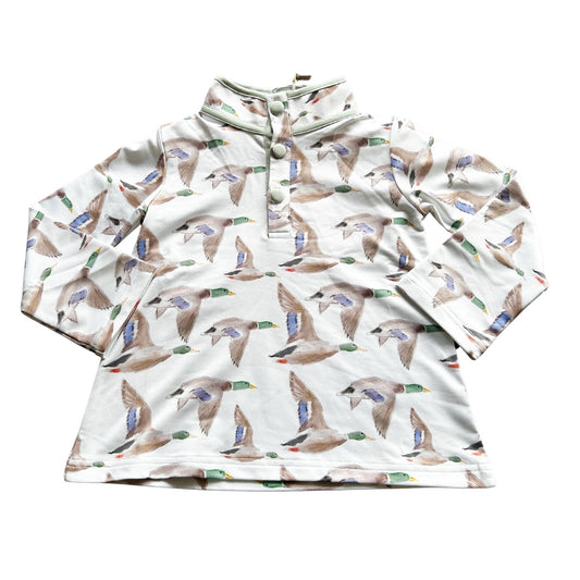 Flyin' South Pullover