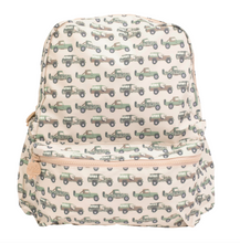 Jeeps Backpack
