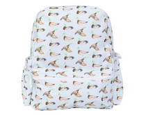Mallards Backpack