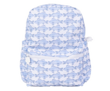 Fish Backpack