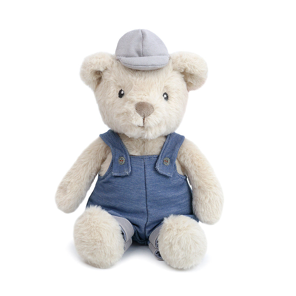 Eddie Overall Bear