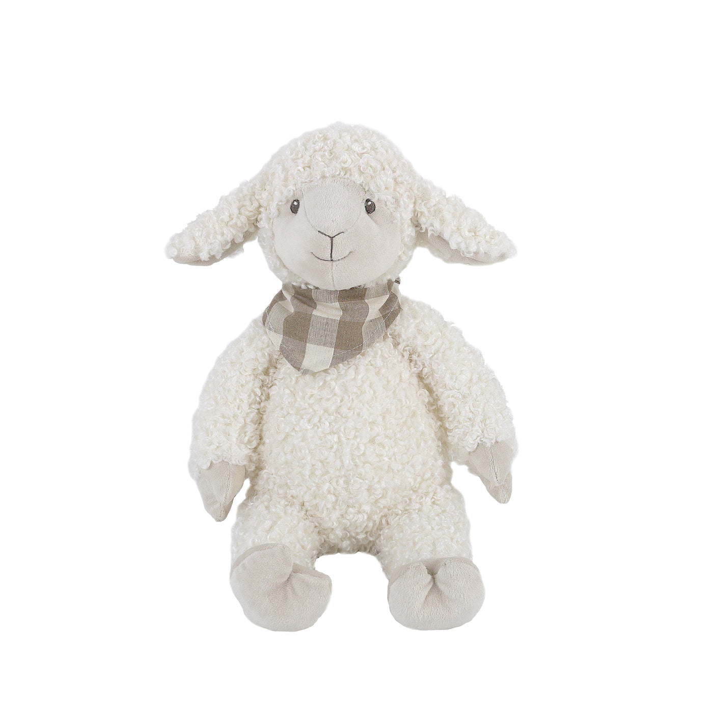 Lafayette The Lamb