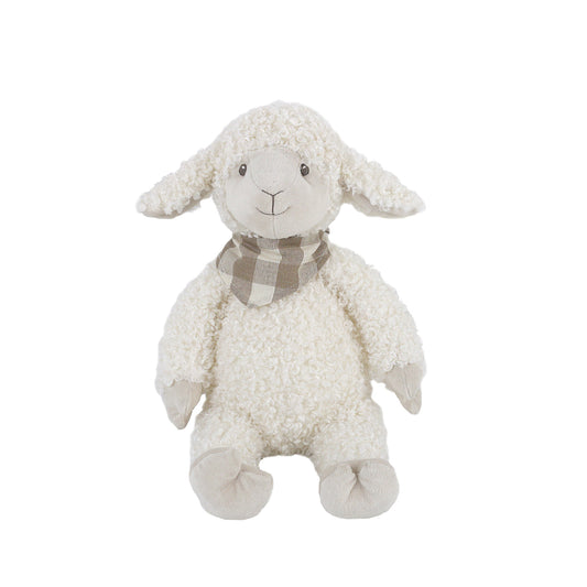 Lafayette The Lamb