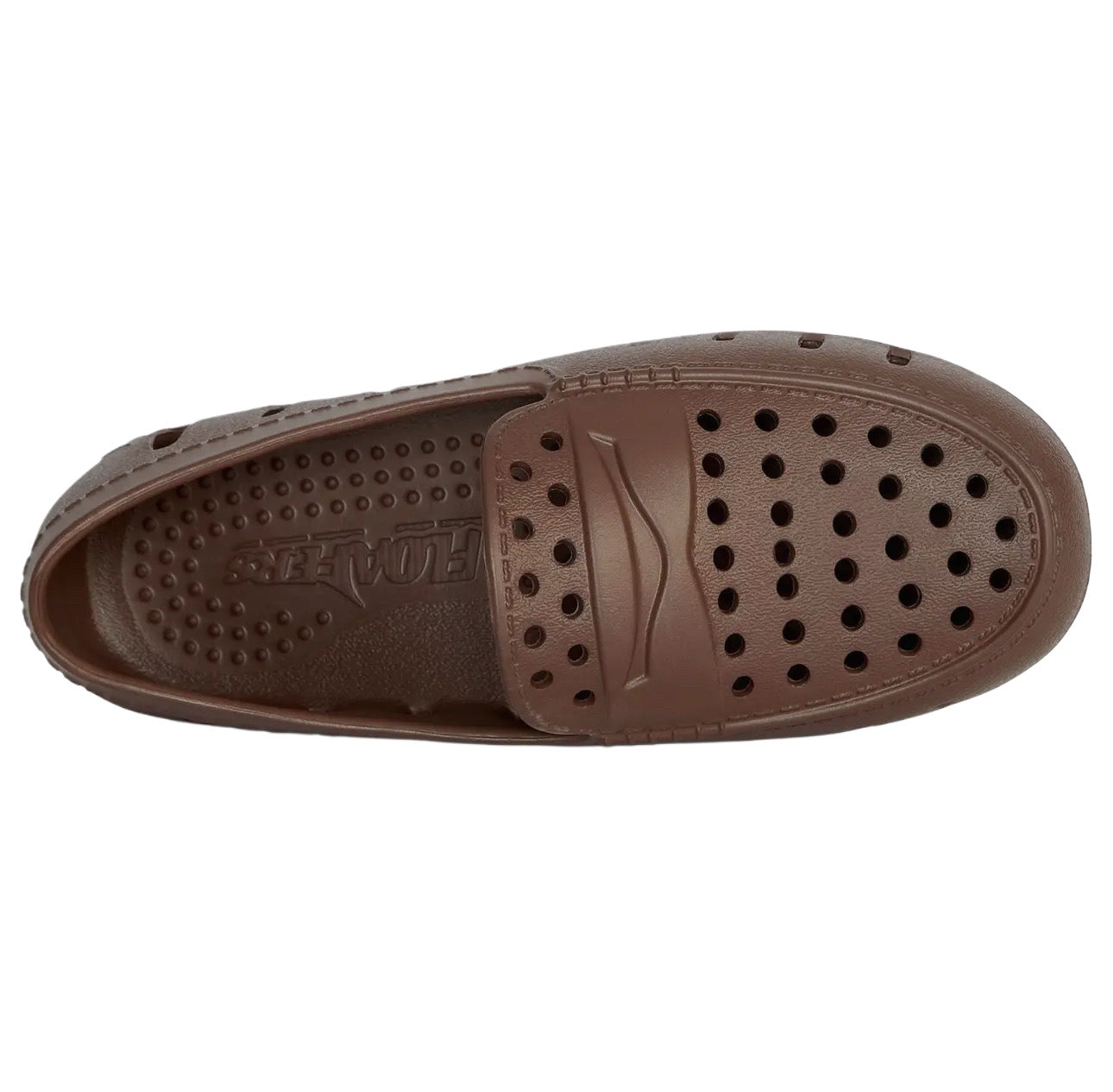 Kids Prodigy Driver Driftwood Brown/Coconut