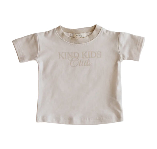 Kind Kids Club T-Shirt