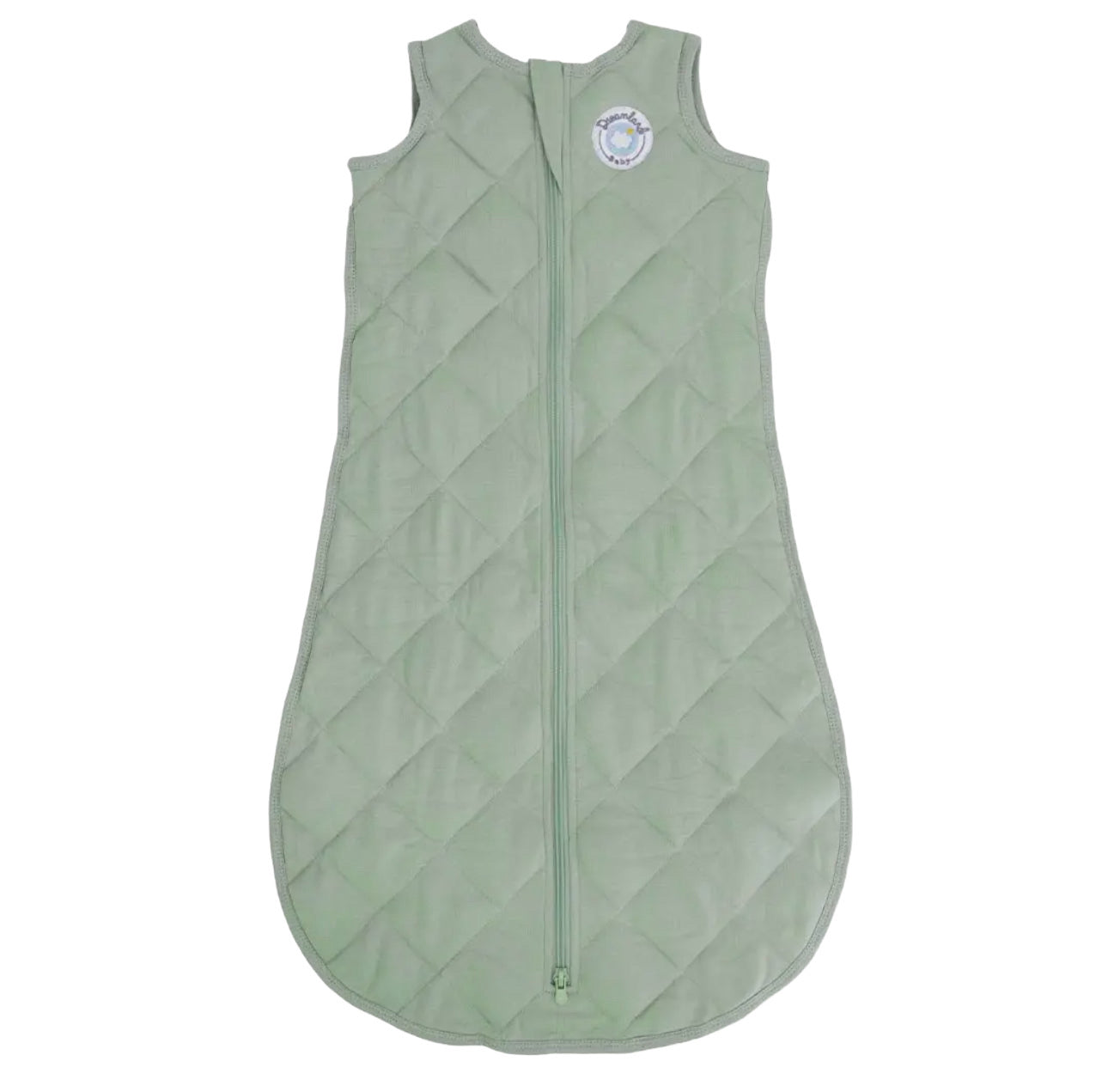 Dream Weighted Sleep Sack -Sage Green