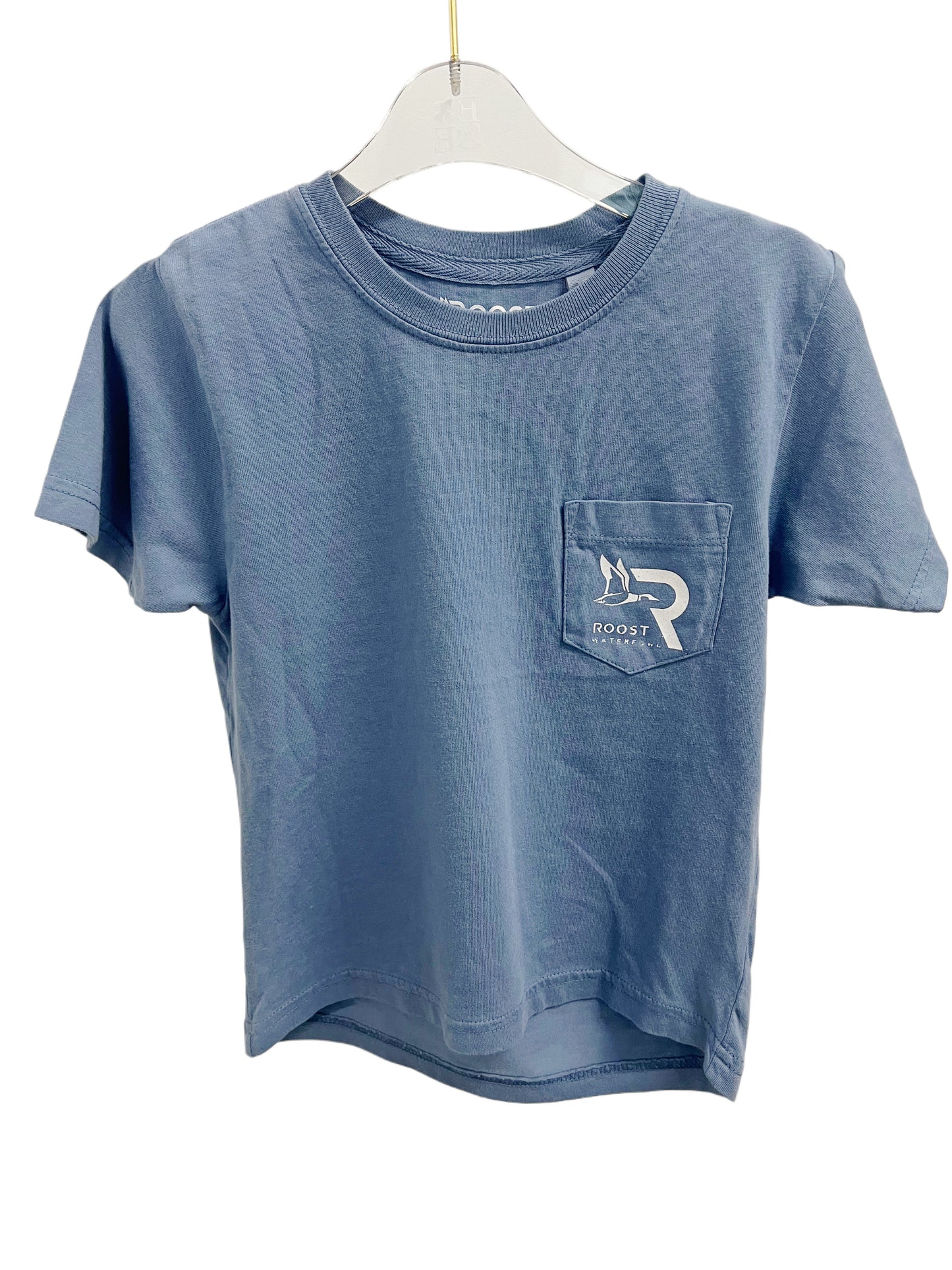 Roost First Mate Tee