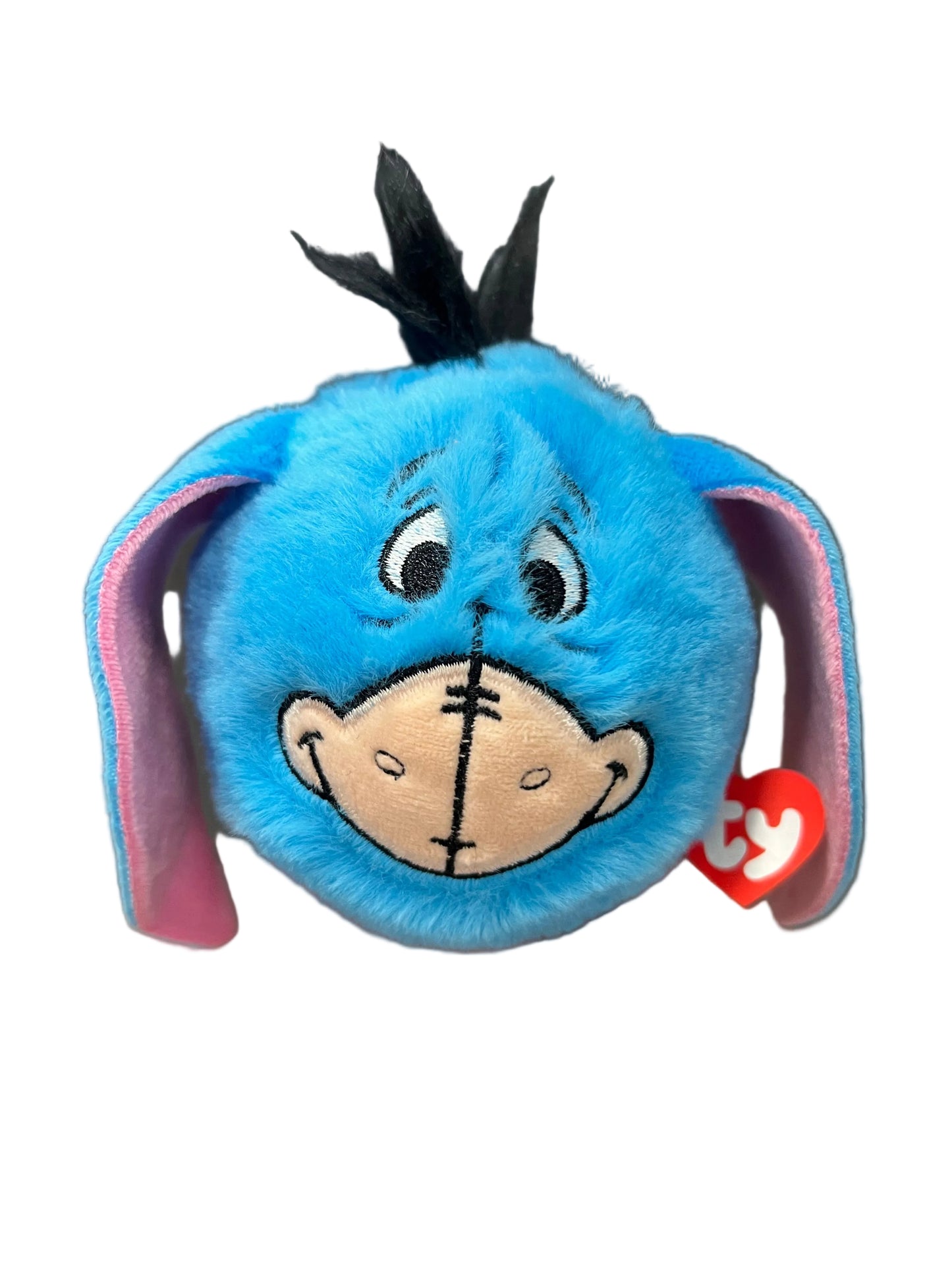 TY Beanie Bouncers!