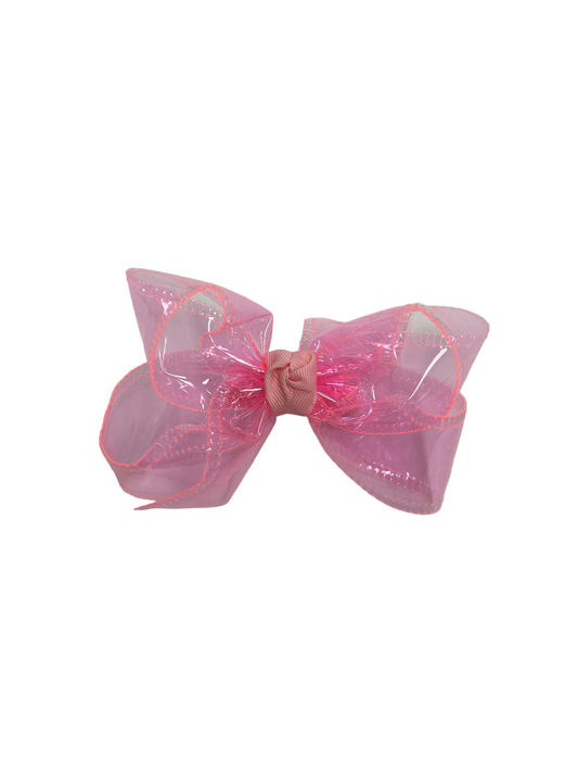 Waterproof Bow 4.5"
