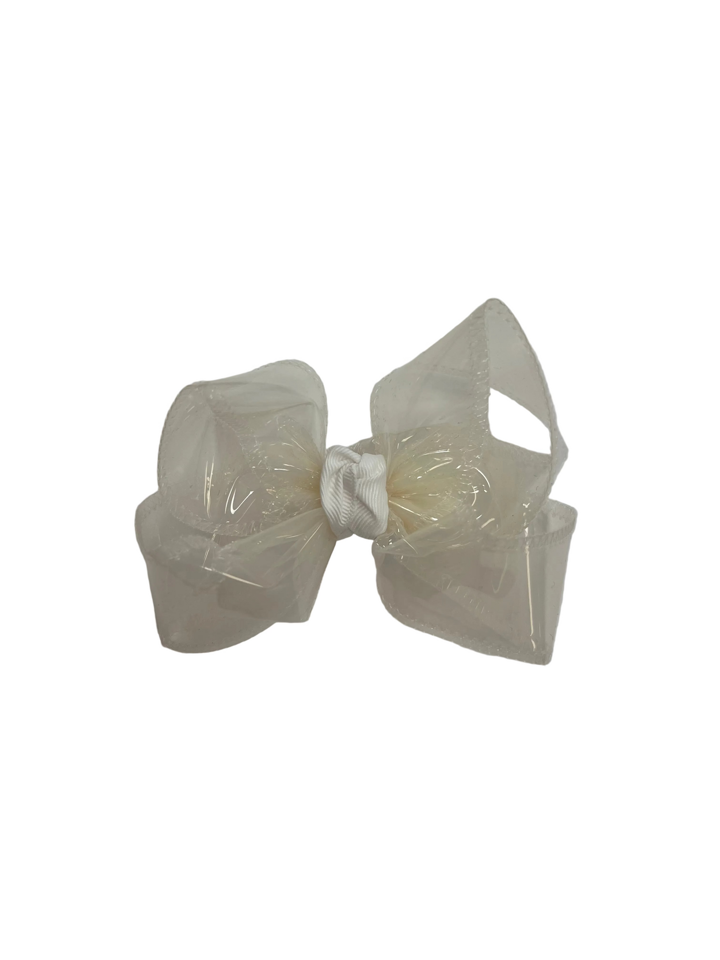 Waterproof Bow 4.5"